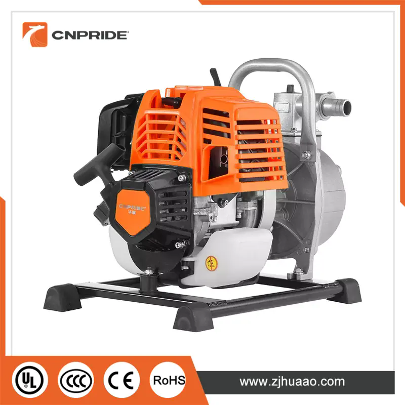 Защо бензиновата водна помпа все още е най-надеждното решение за ефективен пренос на вода?