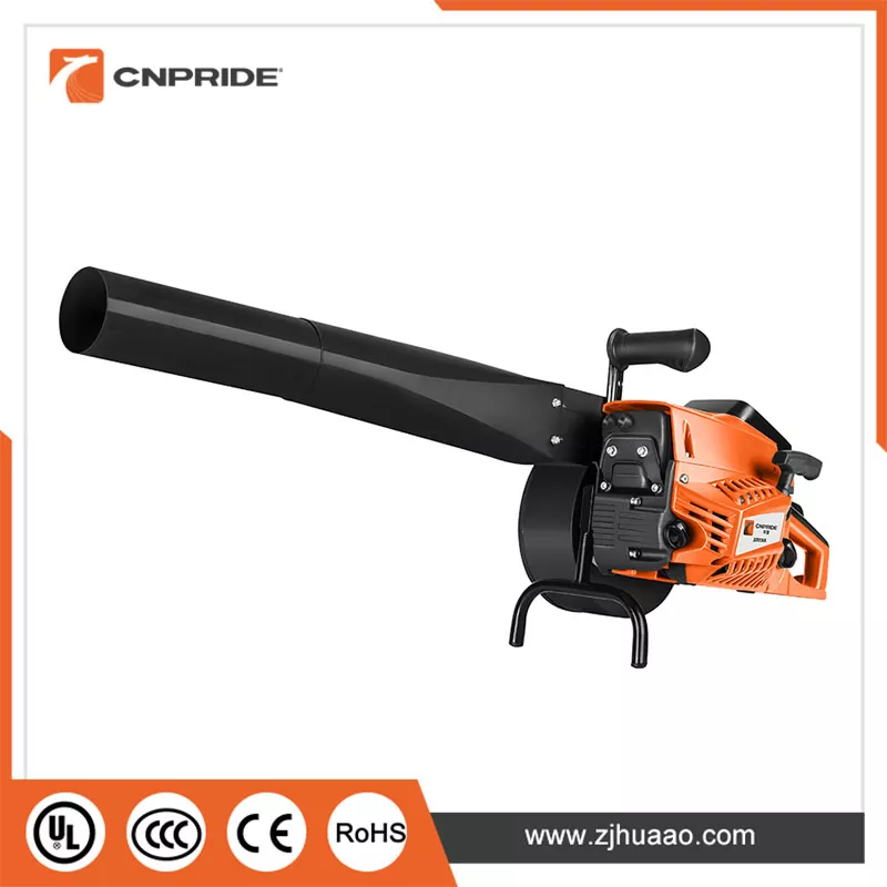 Cnpride 2 Stroke Petrol Leaf вентилатор 5800 фабрика